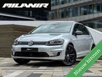 Occasion VW e-Golf 100 kW (136 PK) 2019 Grijs (metallic) Hatchback