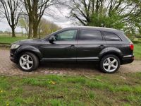 tweedehands Audi Q7 3.0 TDI DPF quattro tiptronic