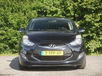 tweedehands Hyundai ix20 1.4i i-Magine NL-Auto!! Camera I Nav. I Airco