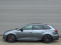 tweedehands Seat Leon ST 2.0 TSI CUPRA 300 4DRIVE PERFORMANCE PANO BREMBO