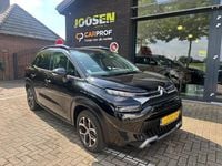 Occasion Citroën C3 Aircross 2024 Zwart (metallic) SUV
