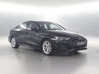 Occasion Audi A3 Comfort 116 PK (85 kW) 2024 Zwart Sedan