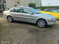 tweedehands Volvo S80 2.4