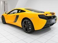 tweedehands McLaren MP4-12C 3.8 * Lift System * Dealer maintained * Perfect co