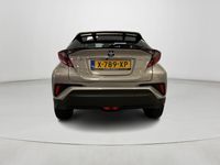 tweedehands Toyota C-HR 1.8 Hybrid Style