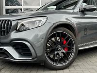 Occasion Mercedes S63 AMG AMG 510 PK (375 kW) 2018 Grijs (metallic) SUV