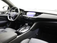 tweedehands Opel Insignia Grand Sport 2.0 Turbo Ultimate Automaat | Navigati