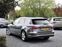 tweedehands Audi A4 Avant 35 TFSI S-Line Sport Edition 150pk automaat