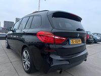 Occasion BMW 220 Executive 192 PK (141 kW) 2016 Zwart Stationwagen
