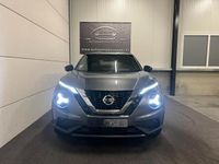 tweedehands Nissan Juke 1.0 DIG-T N-Connecta Apple Carplay, Achteruitrijcamera, Cruise Control, Parkeersensoren, Lane-Assist, LED