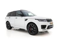 Occasion Land Rover Range Rover Sport 405 PK (297 kW) 2020 Grijs SUV