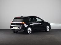 Occasion VW Golf VIII Edition 204 PK (150 kW) 2025 Zwart Hatchback