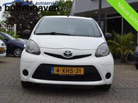 tweedehands Toyota Aygo TOYOTA