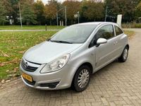 tweedehands Opel Corsa 1.0-12V Essentia