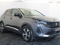 tweedehands Peugeot 3008 1.2 PureTech Blue Lease Allure