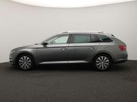 Occasion Skoda Superb Business Line 218 PK (160 kW) 2024 Grijs Stationwagen