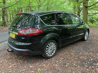 tweedehands Ford S-MAX 1.6 TDCi Tit. 7p.