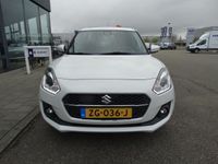 tweedehands Suzuki Swift 1.0 Stijl Smart Hybrid