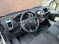 Occasion Fiat Ducato 148 PK (108 kW) 2016 Van