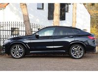 Occasion BMW X4 Executive 354 PK (260 kW) 2020 Zwart SUV