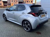 Occasion Toyota Yaris Executive 131 PK (96 kW) 2025 Grijs Hatchback