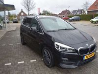 tweedehands BMW 218 Gran Tourer 218i Executive