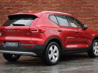 Occasion Volvo XC40 Momentum 157 PK (115 kW) 2018 Oranje SUV