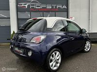 tweedehands Opel Adam 1.2 Jam Airco Cruise Dakkleur Nap Leuk!