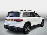 Occasion Mercedes GLB200 Business 163 PK (119 kW) 2021 Wit SUV