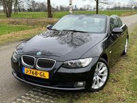 tweedehands BMW 325 Cabriolet I AUT. / LEDER / NAVI / XENON / 114DKM