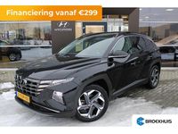 Occasion Hyundai Tucson Premium 266 PK (195 kW) 2024 Zwart SUV