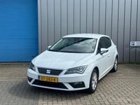 tweedehands Seat Leon TSI Style Business AUT LED PDC DEALER OND