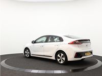 tweedehands Hyundai Ioniq Comfort EV | Volledig elektrisch | 4% bijtelling |
