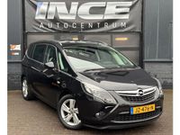 tweedehands Opel Blitz ZAFIRA Tourer 1.4