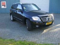 tweedehands Mercedes GLK220 GLK 220 CDICDI Sport "VAN "