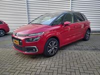 tweedehands Citroën C4 SpaceTourer MPV PureTech 130 Business EAT8 Automaat Trekhaak