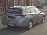 tweedehands Toyota Auris Touring Sports 1.2 Turbo Dynamic als nieuw!!!