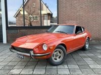Occasion Datsun 240Z 150 PK (110 kW) 1972 Oranje