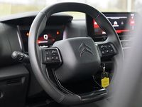 Occasion Citroën C4 Feel 131 PK (96 kW) 2021 Zwart SUV