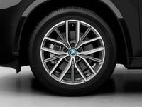 tweedehands BMW iX1 xDrive30 | M Sport Package + Comfort Pack