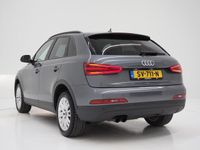 tweedehands Audi Q3 2.0 TFSI 170PK quattro Pro Line | Camera | Trekhaa