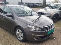 tweedehands Peugeot 308 SW 1.6 BlueHDI Blue Lease Limited