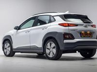 Occasion Hyundai Kona Comfort 150 kW (204 PK) 2020 Wit SUV