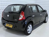 tweedehands Dacia Sandero 1.2 Lauréate AIRCO - Handel / Export (2009)