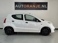 tweedehands Suzuki Alto 1.0 Comfort Plus-Airco-Navi-APK-NAP!!