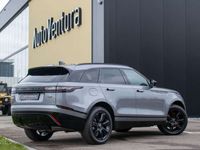 tweedehands Land Rover Range Rover Velar 2.0 P400e S Panoramadak Leder 20'' Stoelverwarming