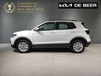 Occasion VW T-Cross Business 95 PK (69 kW) 2021 Wit SUV