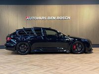 Occasion Audi RS6 700 PK (514 kW) 2020 Zwart Stationwagen