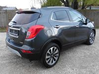 tweedehands Opel Mokka 