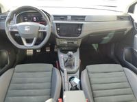 tweedehands Seat Ibiza 1.0 TSI FR Business Intense, Camera, Virt. Cockpit, Open dak